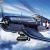 F4U-1 US Navy Fighter 1/72