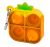 Pull N Pops Keychain Pineapple
