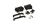 Front Upper Bulk Cover Set
