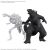 Godzilla 2024 from Godzilla x Kong: The New Empire
