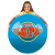 Mega Bounce XL Ball