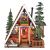 Rolife A-Frame Cabin DIY Kit