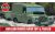 LWB Land Rover & Trailer 1/76