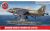 Hawker Siddeley Harrier GR.1/AV-8A 1/72