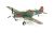 Curtis Tomahawk Mk.II 1/48