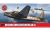 Vickers Wellington MkIA/C 1/72