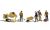 Masonry Workers