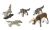 Wildlife Standoff