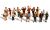 Sixteen People