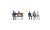 Bus Stop People N
