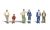 Bystanders N