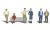 Bystander Figures O