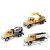 Construction Truck Diecast 10