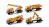 Construction Toy Diecast 7