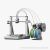 A2L Combo 3D Printer