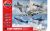 D-Day Fighters Gift Set 1/72