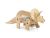 Walking Triceratops Kit