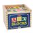 Alphabet Blocks 48pc Set