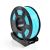ABS 1.75mm Cyan Filament 1kg