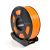ABS Orange 1.75mm 1kg Filament