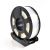 ABS Transparent 1.75mm 1kg Filament