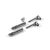 Main Drive Shaft Steel CR-24
