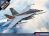 USN F/A-18F VFA-154 Black Knights 1/72