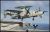 USN E-2C VAW-113 Black Eagles 1/144