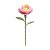 ROKR Pink Camellia 3D DIY Kit