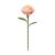 ROKR Light Pink Camellia 3D DIY