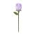 ROKR Lavender Rose 3D DIY Kit