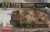 German A7V Tank 1/35