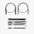AMS Cable Pack (5-in-1)