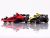 Formula-1 Mega G+ Slot Car 2pk