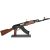 1/3 AK47 Die Cast Kit Black
