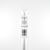 Aluminum Tube 5mmOD x 0.45mm Thick x 305mm Length 2pk