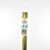 Brass Strip 12mm x 0.4mm x 305mm Length 4pk