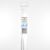 Nickel Silver Tube .05mm OD x 0.3mm ID x 305mm Length 2pk