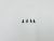 M3x11 Shoulder Screws 4pk