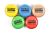 Hobby Wholesale Wooden YoYo
