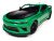 2017 Camaro SS 1LE 1/18