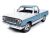 1977 Dodge Adventurer 1/18