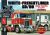 White Freightliner 2 in 1 SD/DD 75th 1/25
