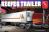 Reefer Trailer 1/24