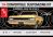 1964 Olds Cutlass F-85 Convertible 1/25