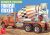 Kenworth Transit Cement Mixer 1/25