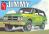 1972 GMC Jimmy 1/25