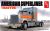 American Superliner Semi Tractor 1/24
