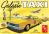 1970 Ford Galaxie Taxi 1/25