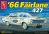 1966 Ford Fairlane 427 1/25